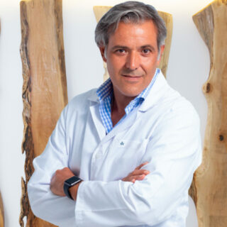 Dr. Richard Nunes