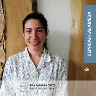 Dra Bárbara Costa