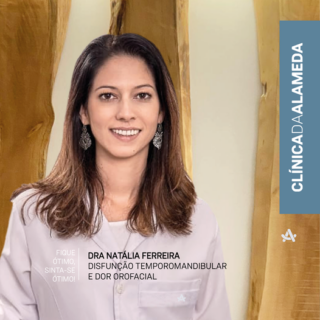 Dra Natália Ferreira